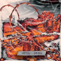 Garden - Single - VAMDAN
