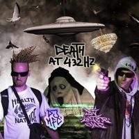DEATH AT 432 Hz (feat. DJ MFC) - Single - DJ Luter One