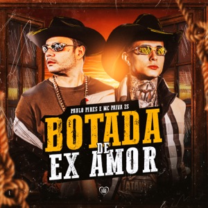 Botada de Ex Amor