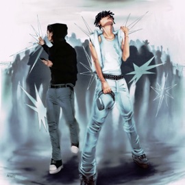 Fans DooMee & AUGUST