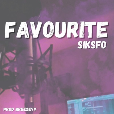 Favourite - Single