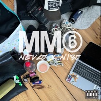 Margiela (feat. nibo) - Single - Nevlo