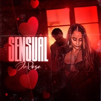 SENSUAL - Single - Jvrose