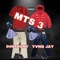 Menace To Society 3 - D$nthony & YVNG JAY lyrics