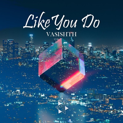 Like You Do - Single