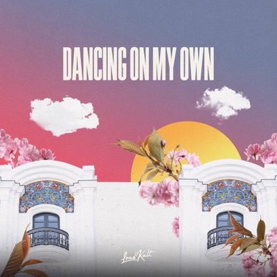 Dancing on My Own - Single