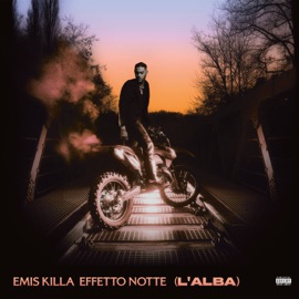 RAY LIOTTA (goodfellas) Emis Killa, Capo Plaza, Jake La Furia & Baby Gang