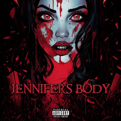 Jennifer's Body - Single