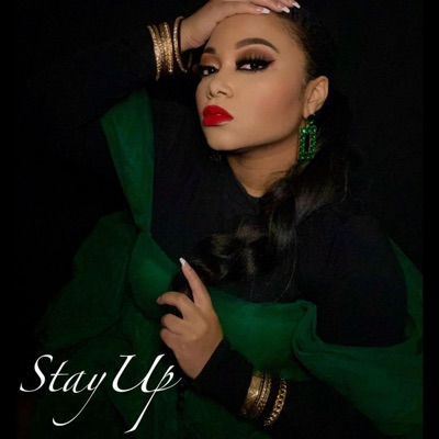 Stay Up - Single