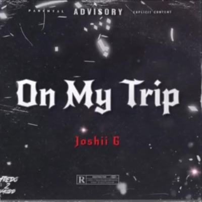 On My Trip - Single