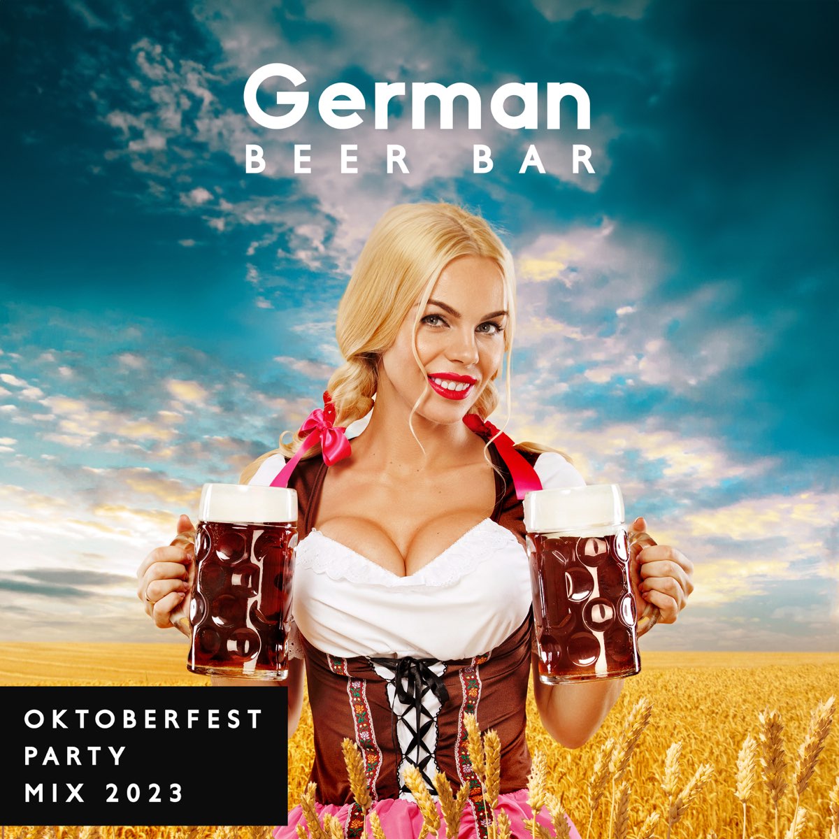 German Beer Bar Oktoberfest Party Mix 2023 By Oktoberfest Masters german-beer-bar-oktoberfest-party-mix-2023-by-oktoberfest-masters