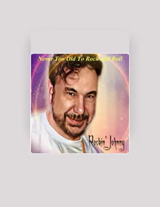 Dengarkan Rockin Johnny Aitken, tonton video musik, baca bio, lihat tanggal tur & lainnya!