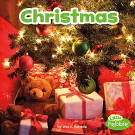 Christmas (Unabridged)