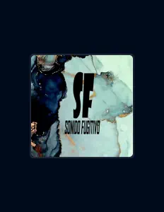 Dengarkan Sonido Fugitivo, tonton video musik, baca bio, lihat tanggal tur & lainnya!