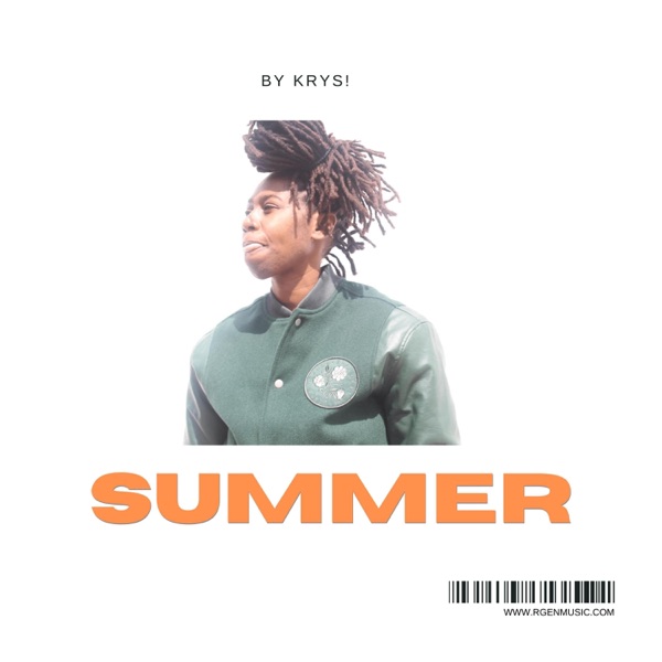 Summer (feat. Prodbypepe)