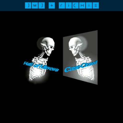 Case Closed / Hall of Mirrors - Single
