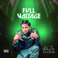 Full Voltage - Single - Lil Ziz