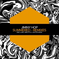 Summered (Eric Lune Remix) - EP - Jiminy Hop & Eric Lune