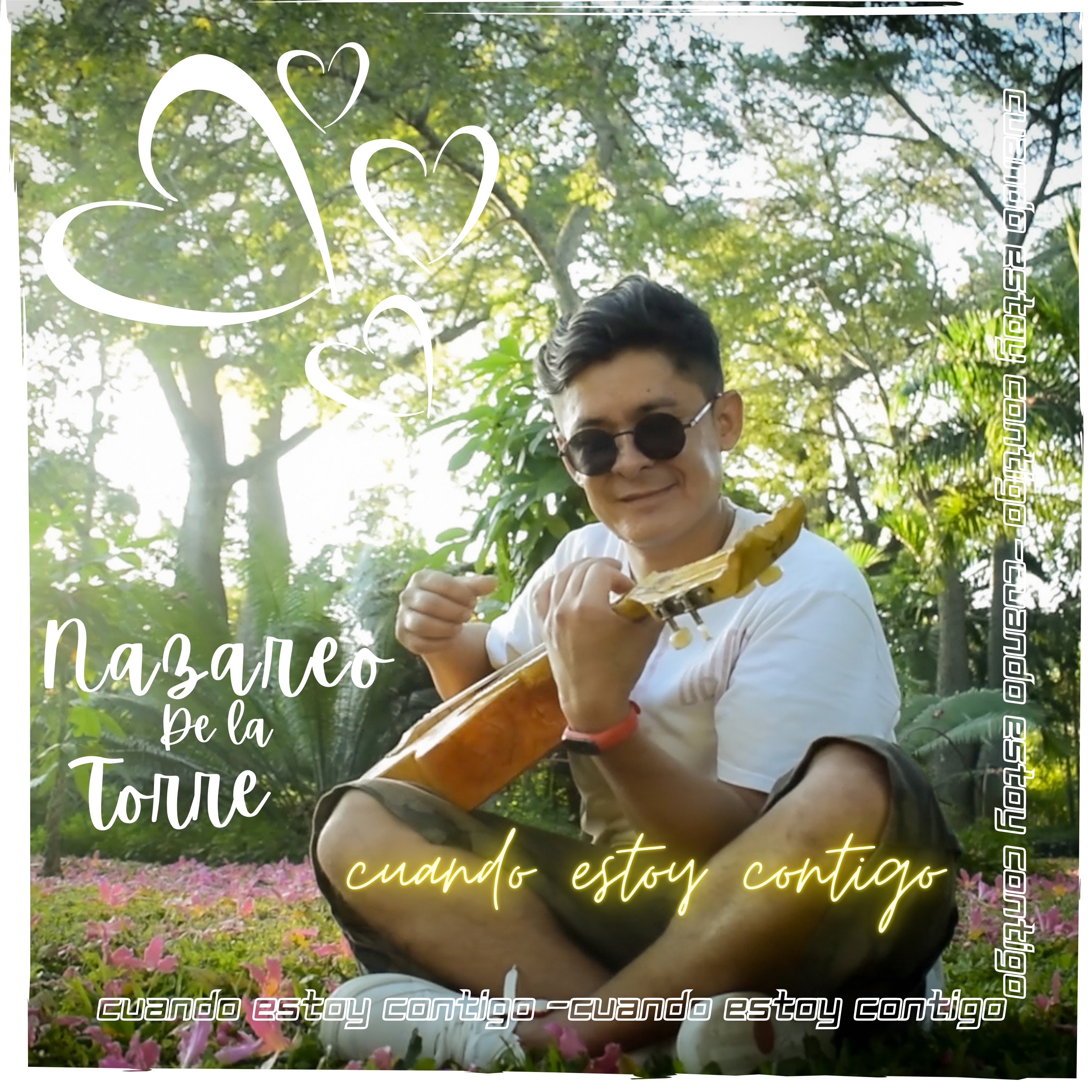 Cuando Estoy Contigo - Single