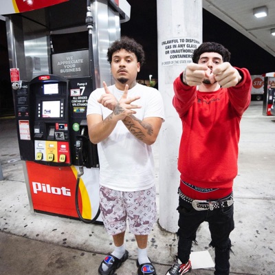 Automatics (feat. Dade 3hree) - Single