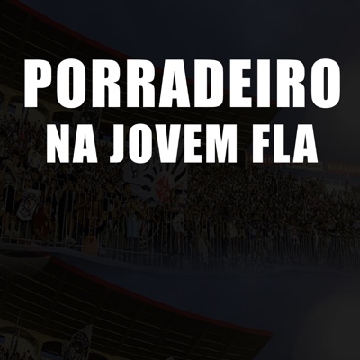 Porradeiro na Jovem Fla - Single