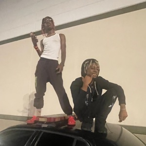 YRN (feat. YNW BSlime)