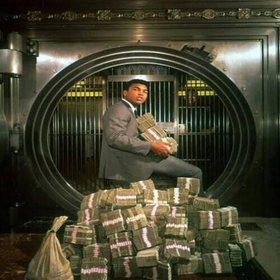 LETS GET MONEY - Single