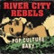 Rock a Cross - River City Rebels lyrics