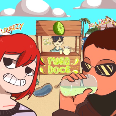 Puro Doce (feat. Malibull) - Single