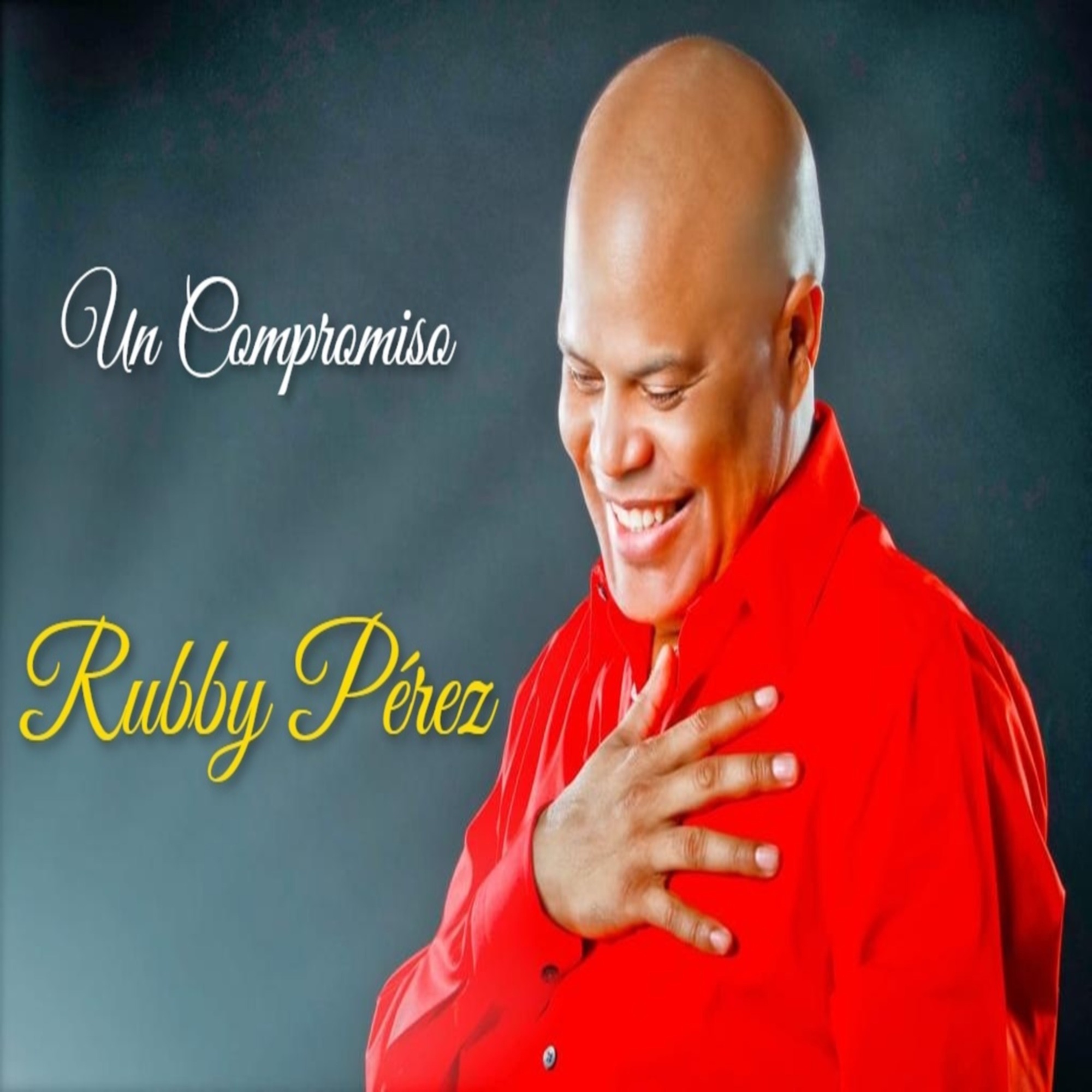 Un Compromiso - Single
