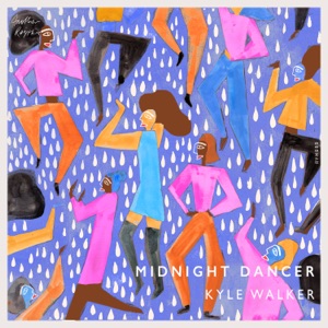 Midnight Dancer - Single