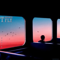 Thoughts Fly - Single - Dolia
