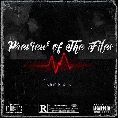 Preview of the Files - EP
