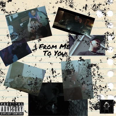 From Me To You - EP
