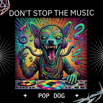 Don't Stop the Music - Single