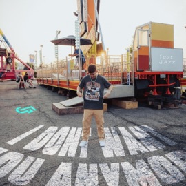 I DON'T WANT YOU ANYMORE (feat. JAYY) Jack Frazier