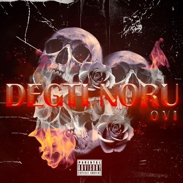 Degti Noru