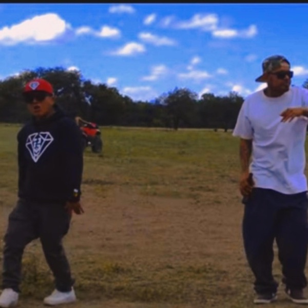 LA CUMBIA DEL BORRACHO