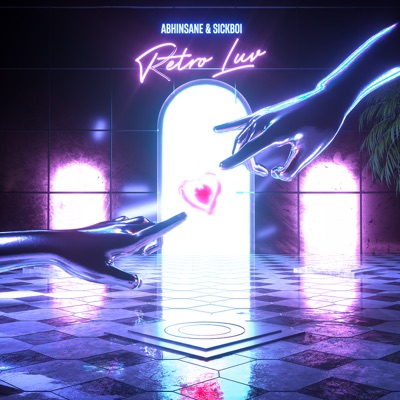 Retro Luv - Single