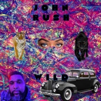 Wild (Special Version) - Single - John Rush