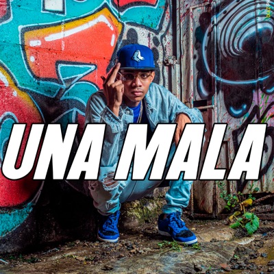 Una Mala - Single