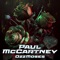Paul McCartney - OzzMoses lyrics
