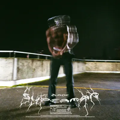 Listen to Superman - Single by 2LADE