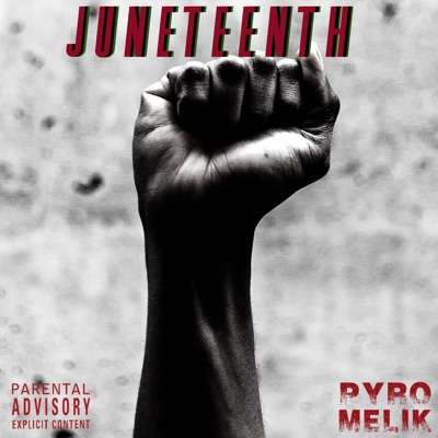 Juneteenth - Single