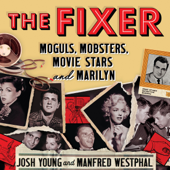 The Fixer - Josh Young &amp; Manfred Westphal Cover Art