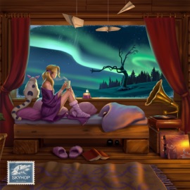 Bliss Eugene & Atamatoki