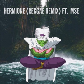 Hermione (feat. Juan Mse) [Reggae Remix] Realismos