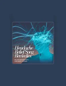 Luister naar Migraine Relief, bekijk muziekvideo's, lees de bio, bekijk de tourdata, en meer!