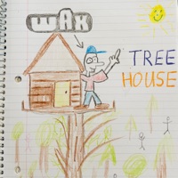 Tree House - Single - Wax