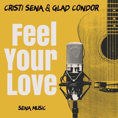 Feel Your Love - Single